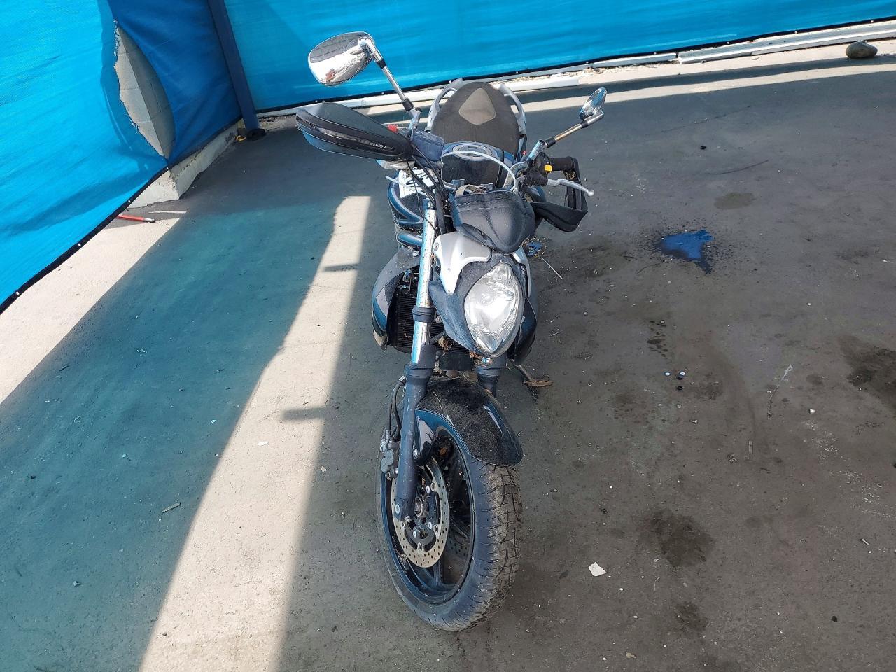 2016 Suzuki All Other - Image 2