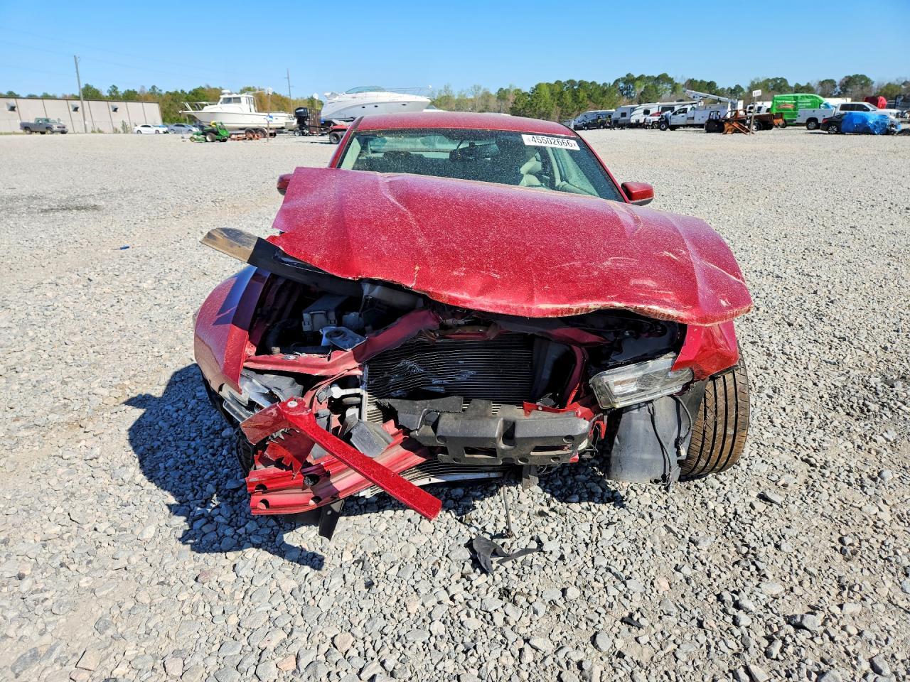 2010 Ford Mustang - Image 5