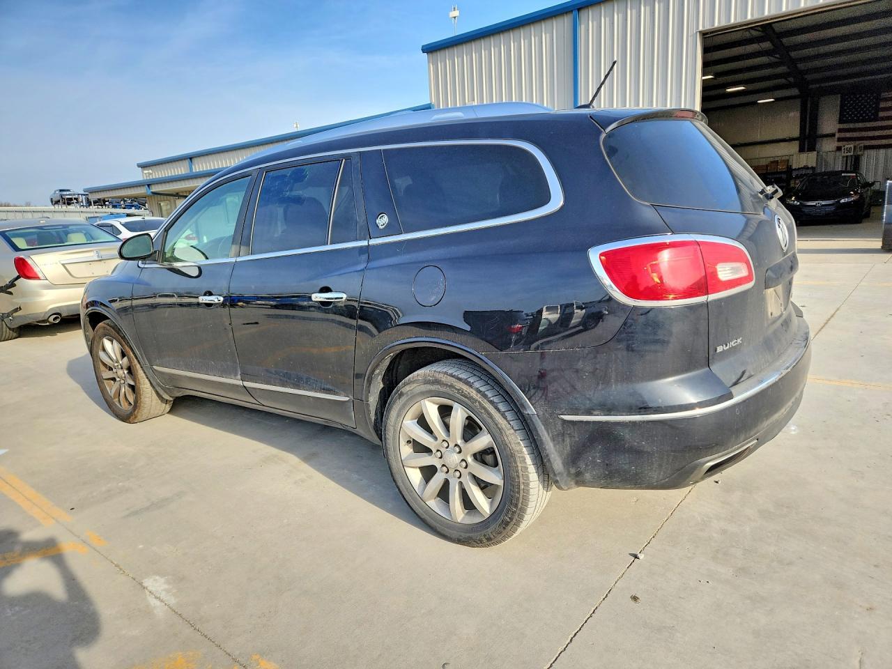 2013 Buick Enclave - Image 2