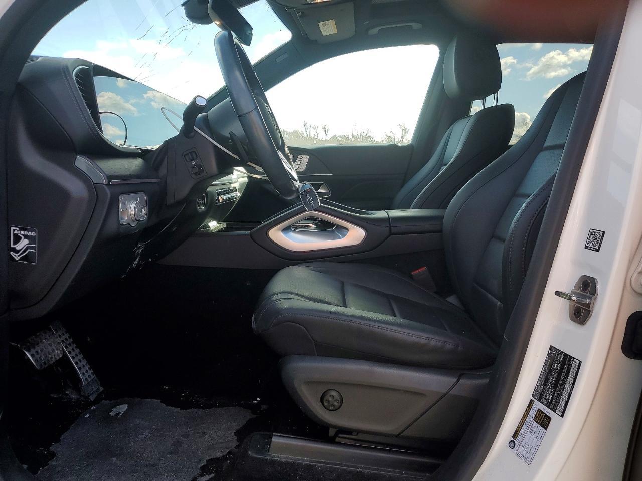2022 Mercedes-Benz Gls 450 4Matic - Image 7