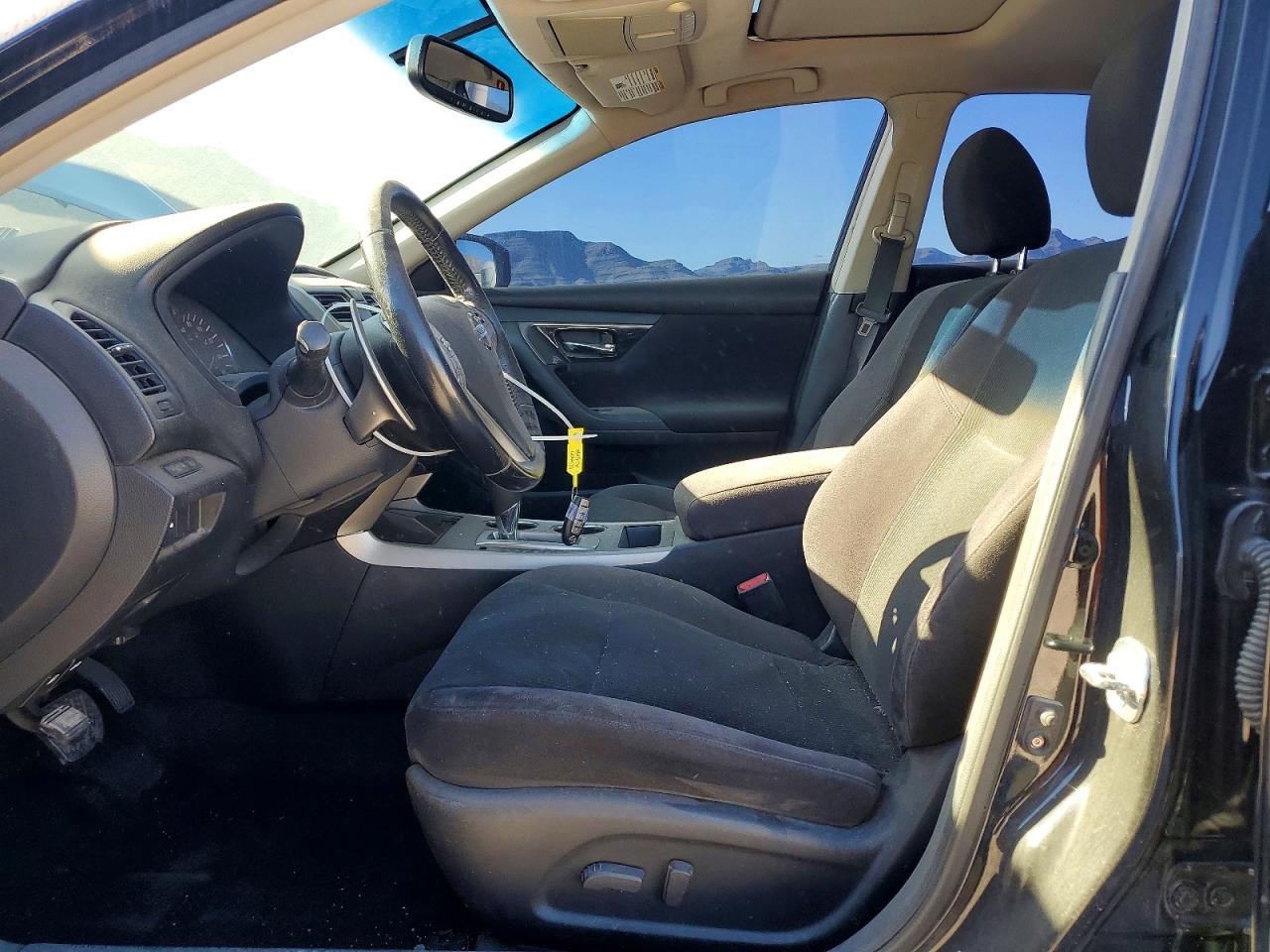 2013 Nissan Altima 3.5 S - Image 7