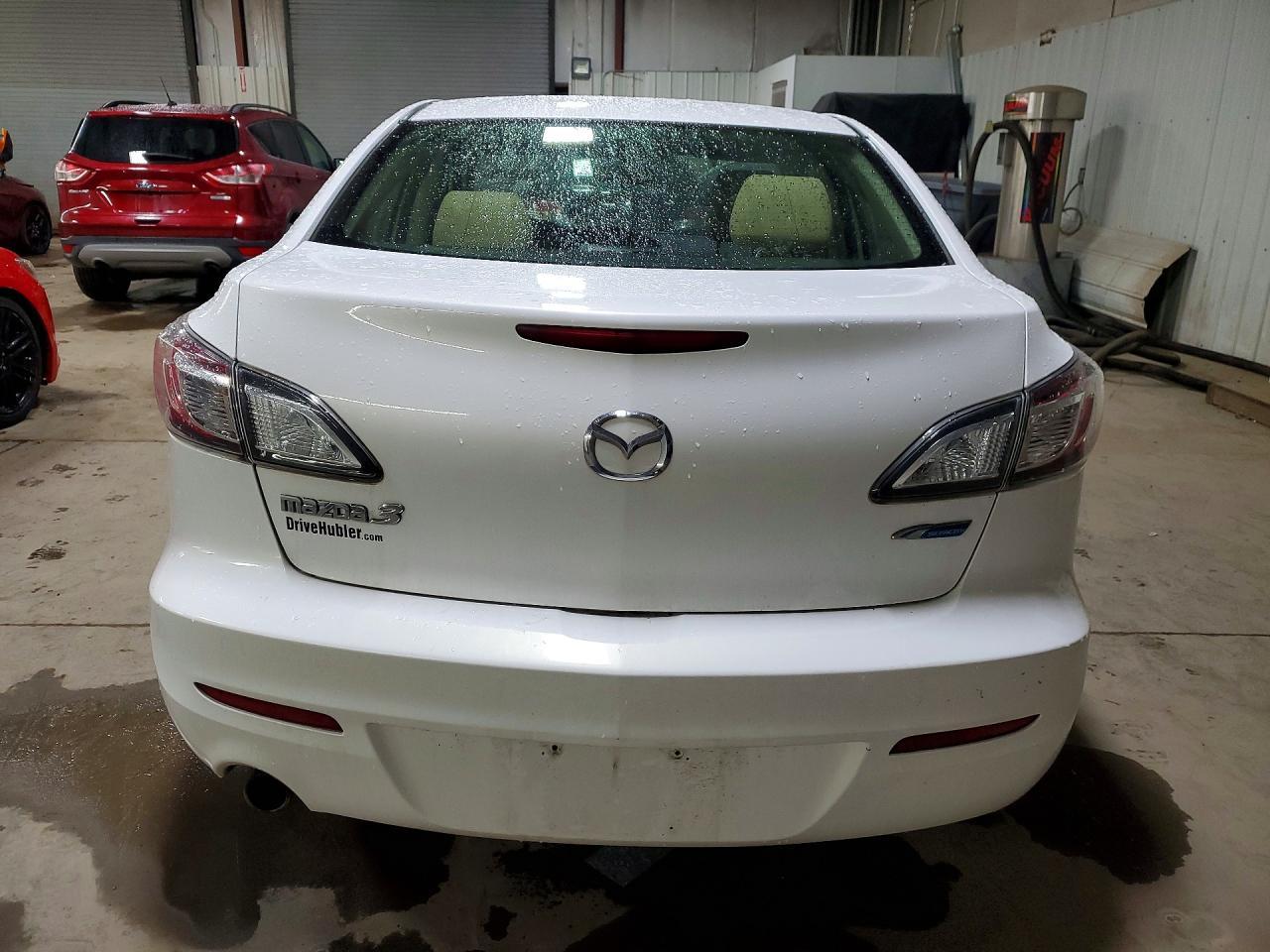 2012 Mazda 3 I - Фото 6