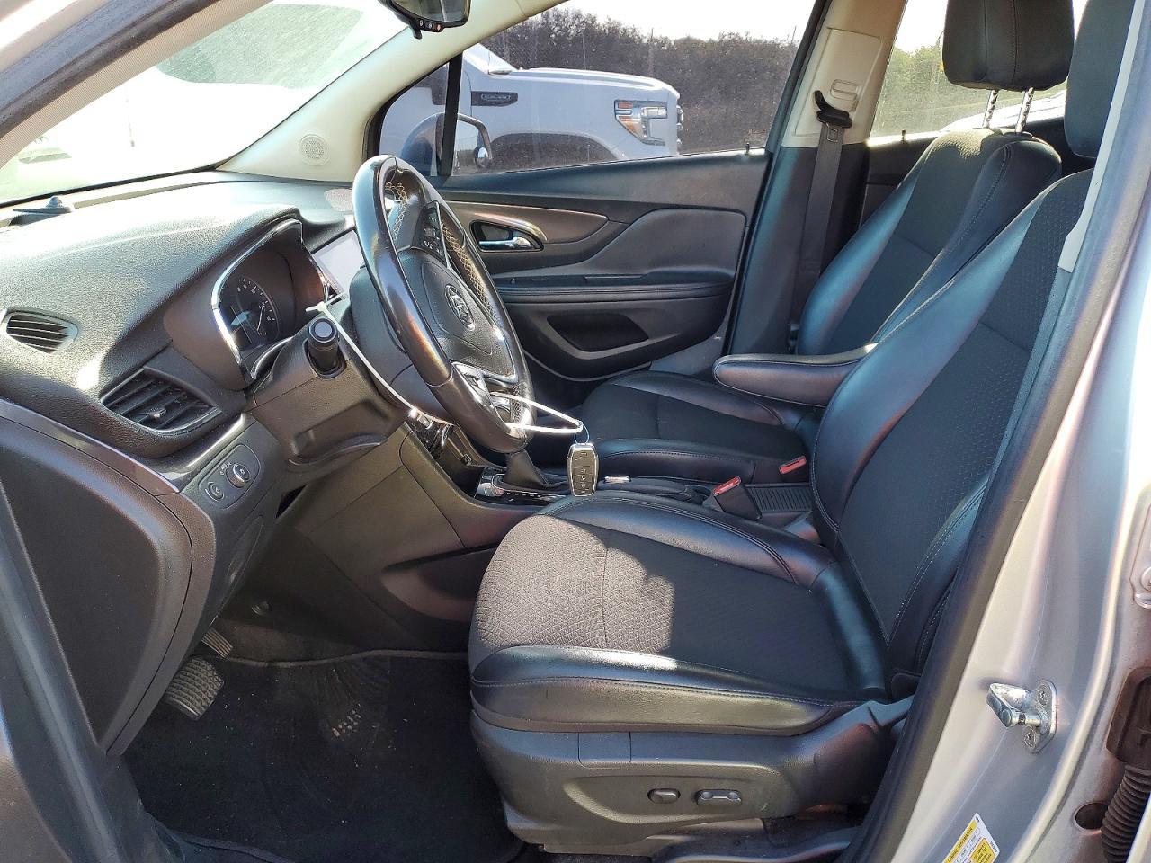 2020 Buick Encore Preferred - Фото 7