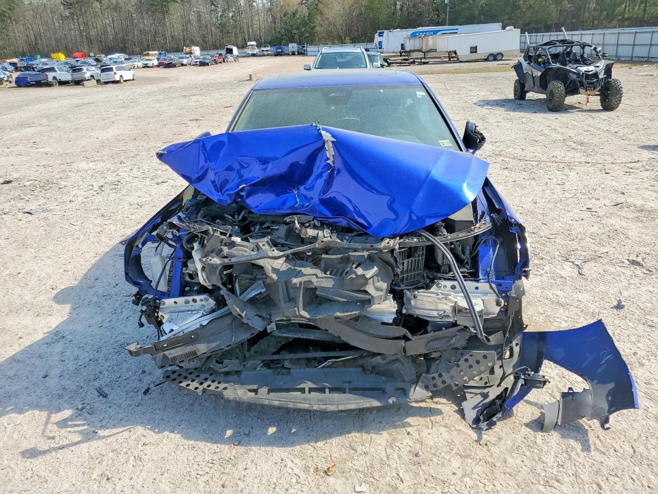 2024 Acura Integra A-Spec - Фото 5