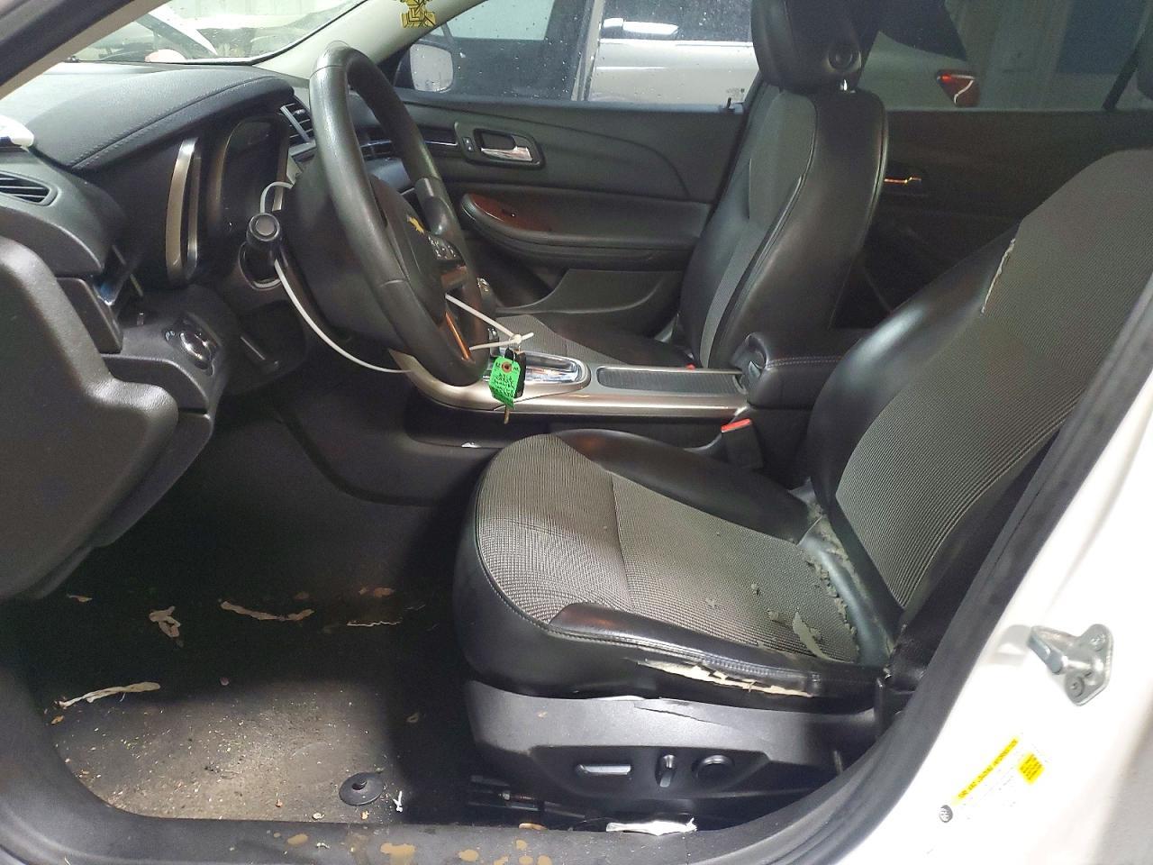2013 Chevrolet Malibu 1Lt - Image 7