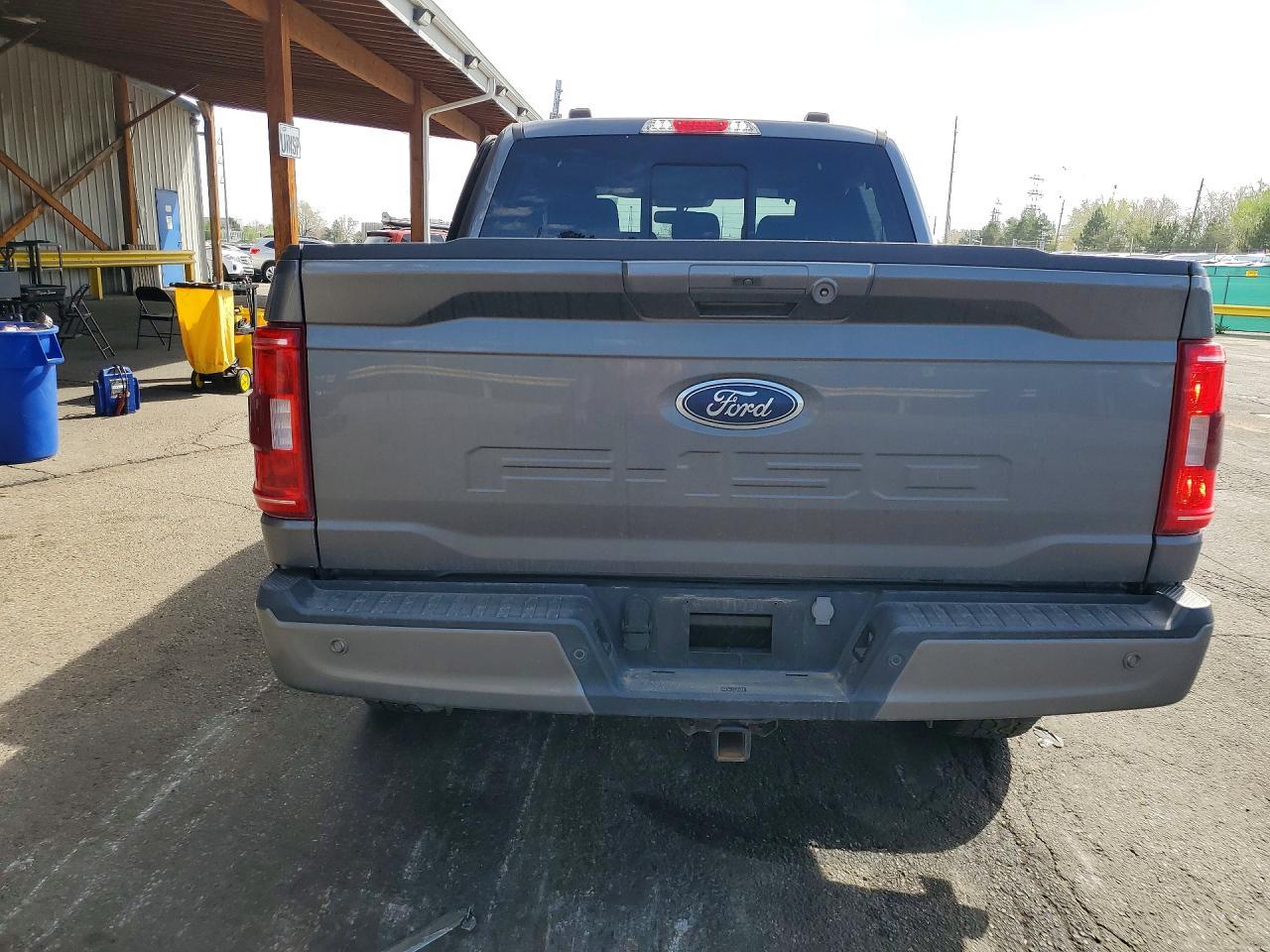 2023 Ford F150 Supercrew - Image 6