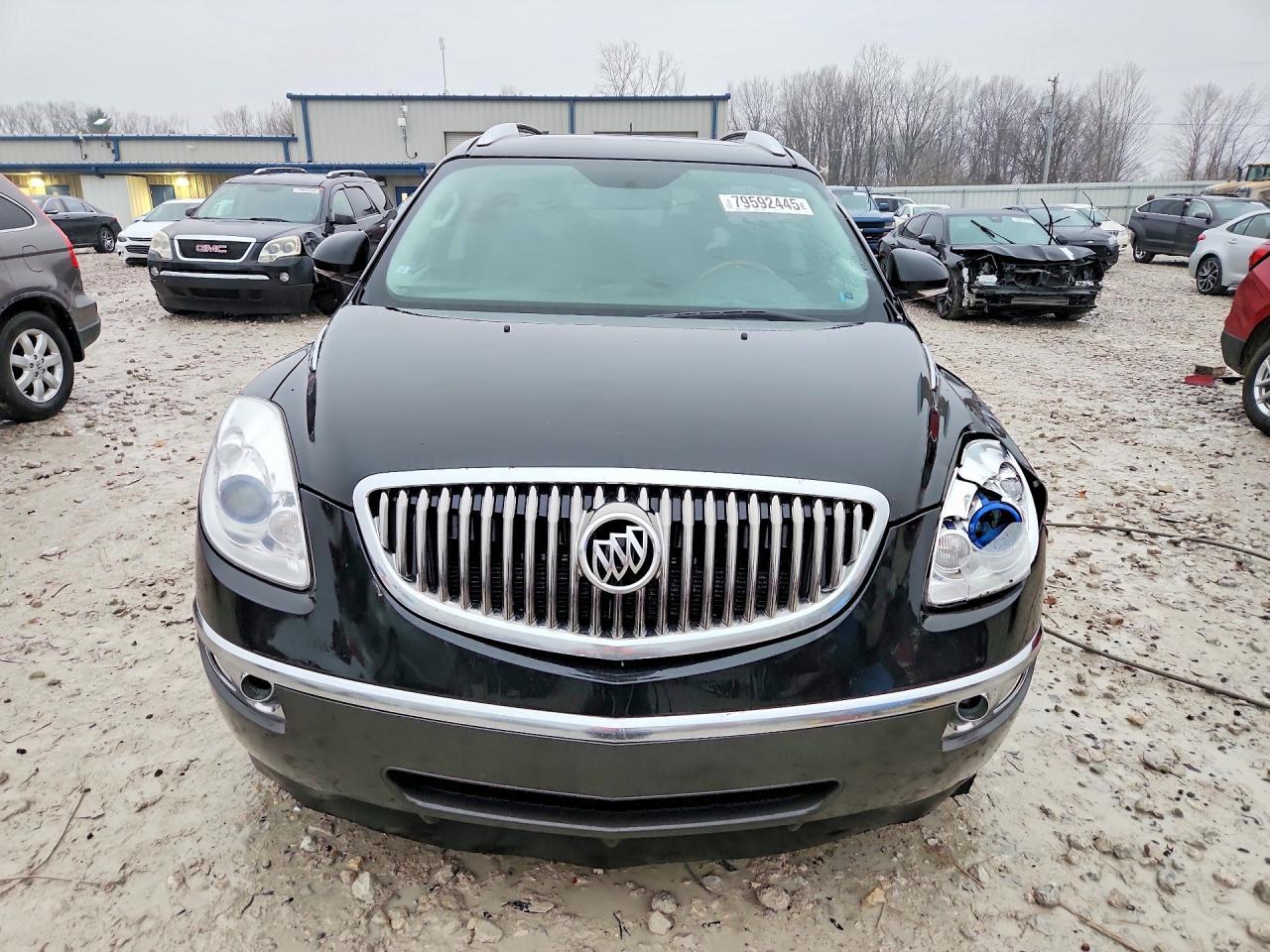 2011 Buick Enclave Cxl - Image 5