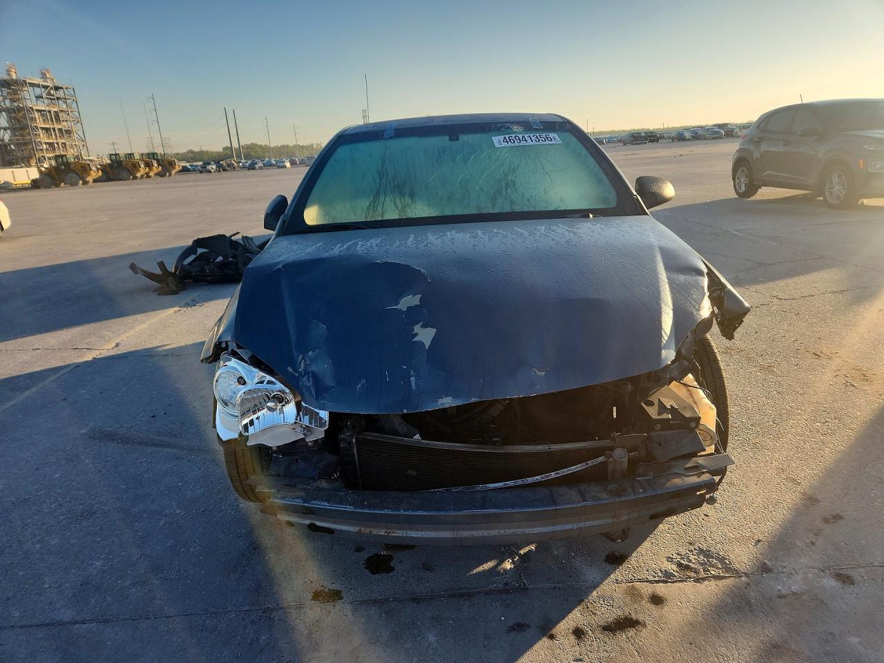 2006 Chevrolet Cobalt - Фото 5