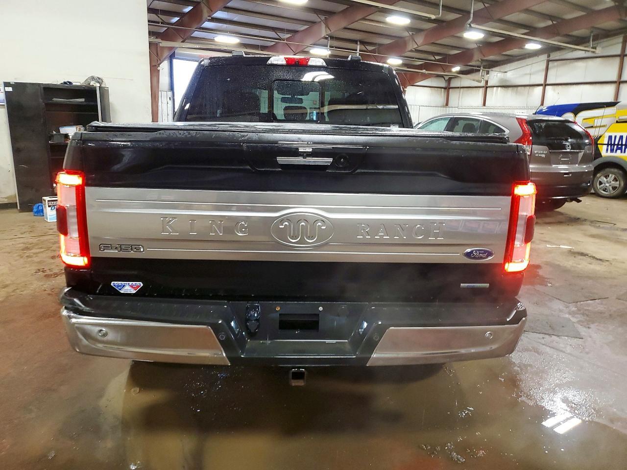 2021 Ford F150 Supercrew - Image 6