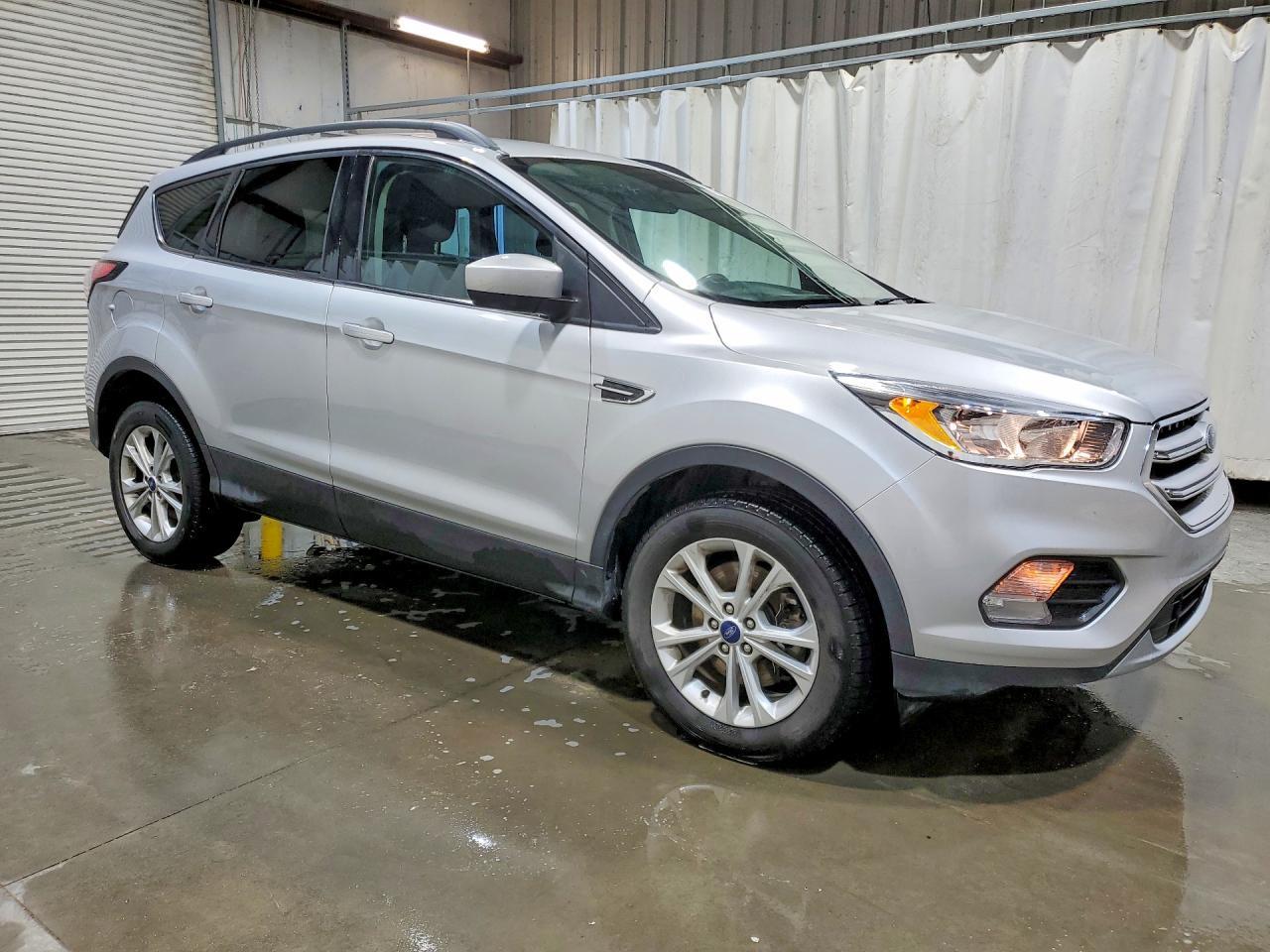 2018 Ford Escape Se - Image 4