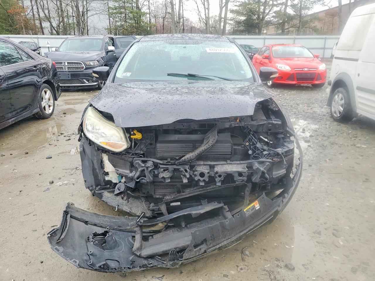 2013 Ford Focus Se - Image 5