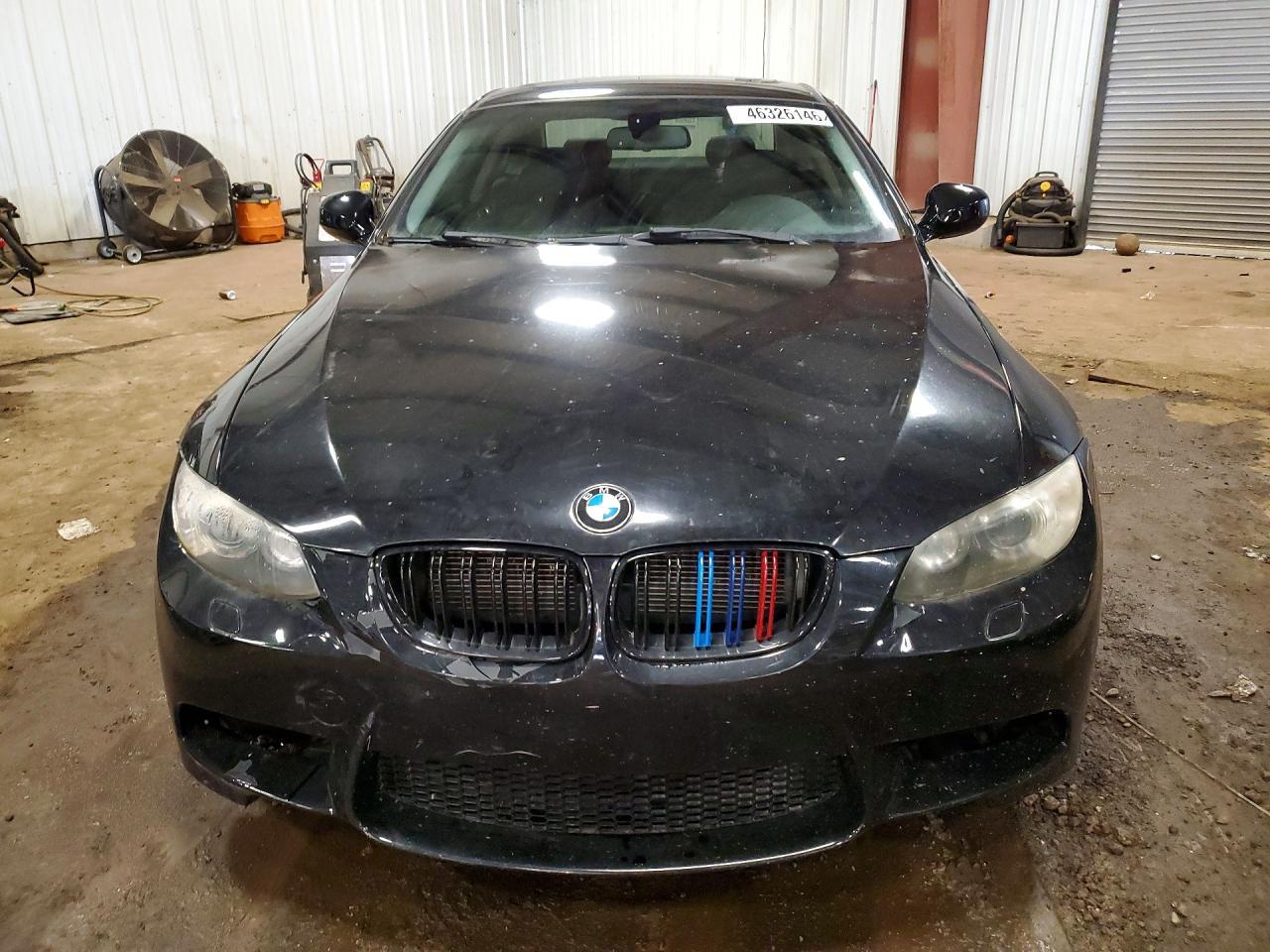 2010 BMW 328 I - Фото 5