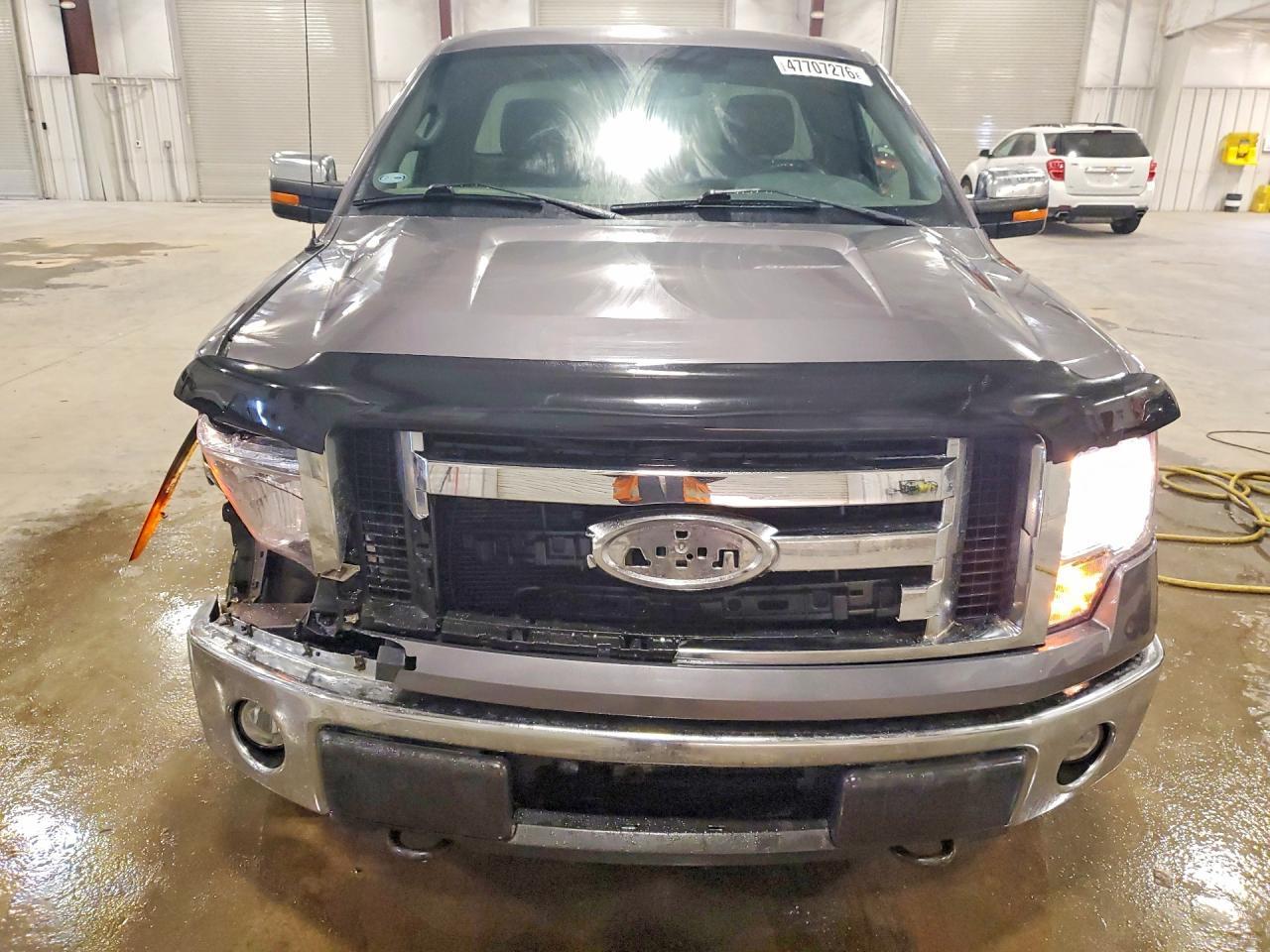 2011 Ford F150 - Фото 5