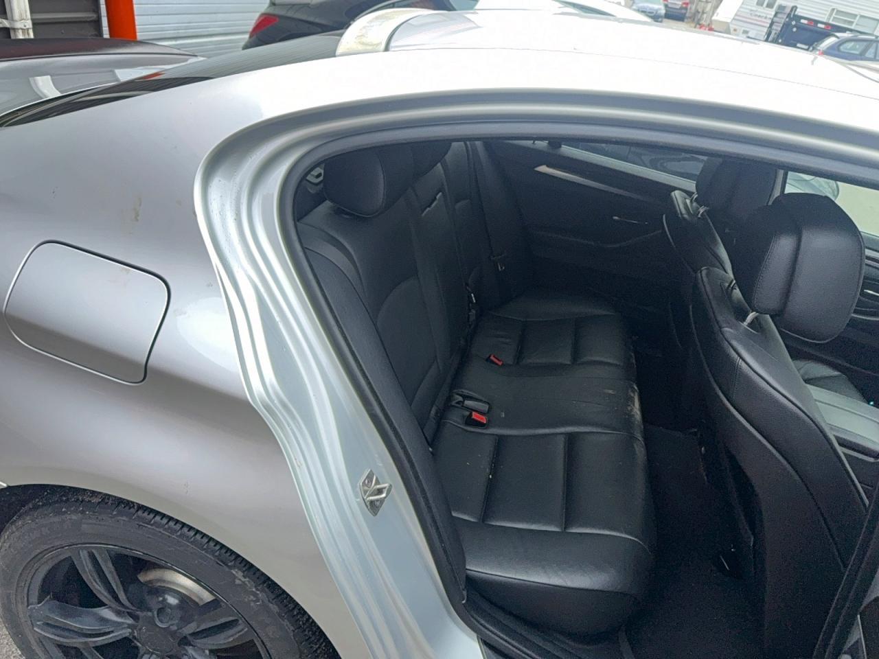 2013 BMW 535 Xi - Image 6