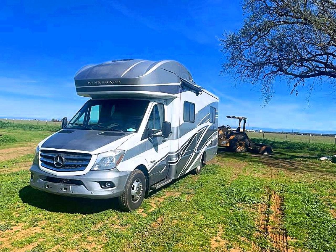 2017 Winn View - Rvs Rv - Фото 2