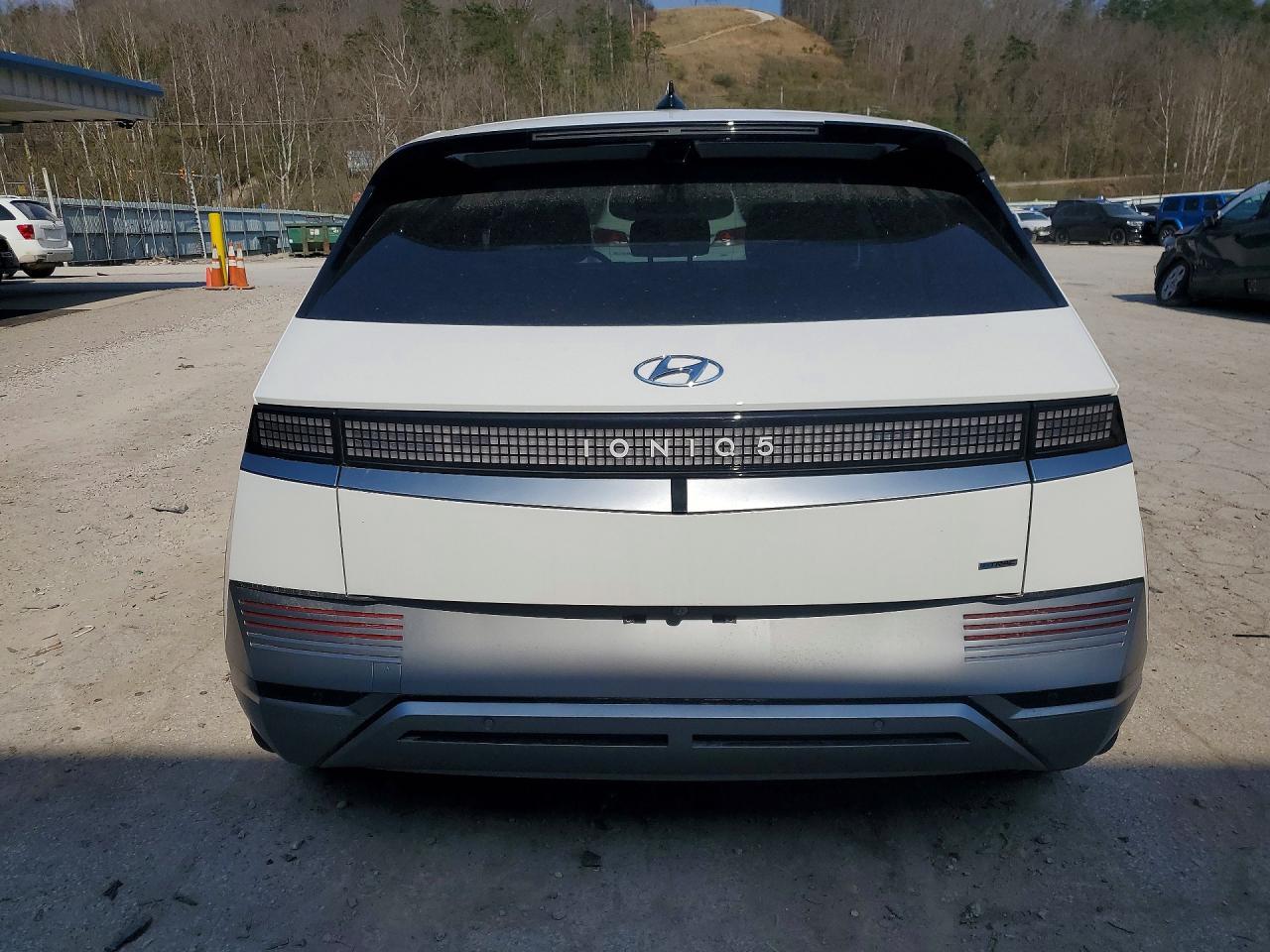 2024 Hyundai Ioniq 5 Limited - Фото 6