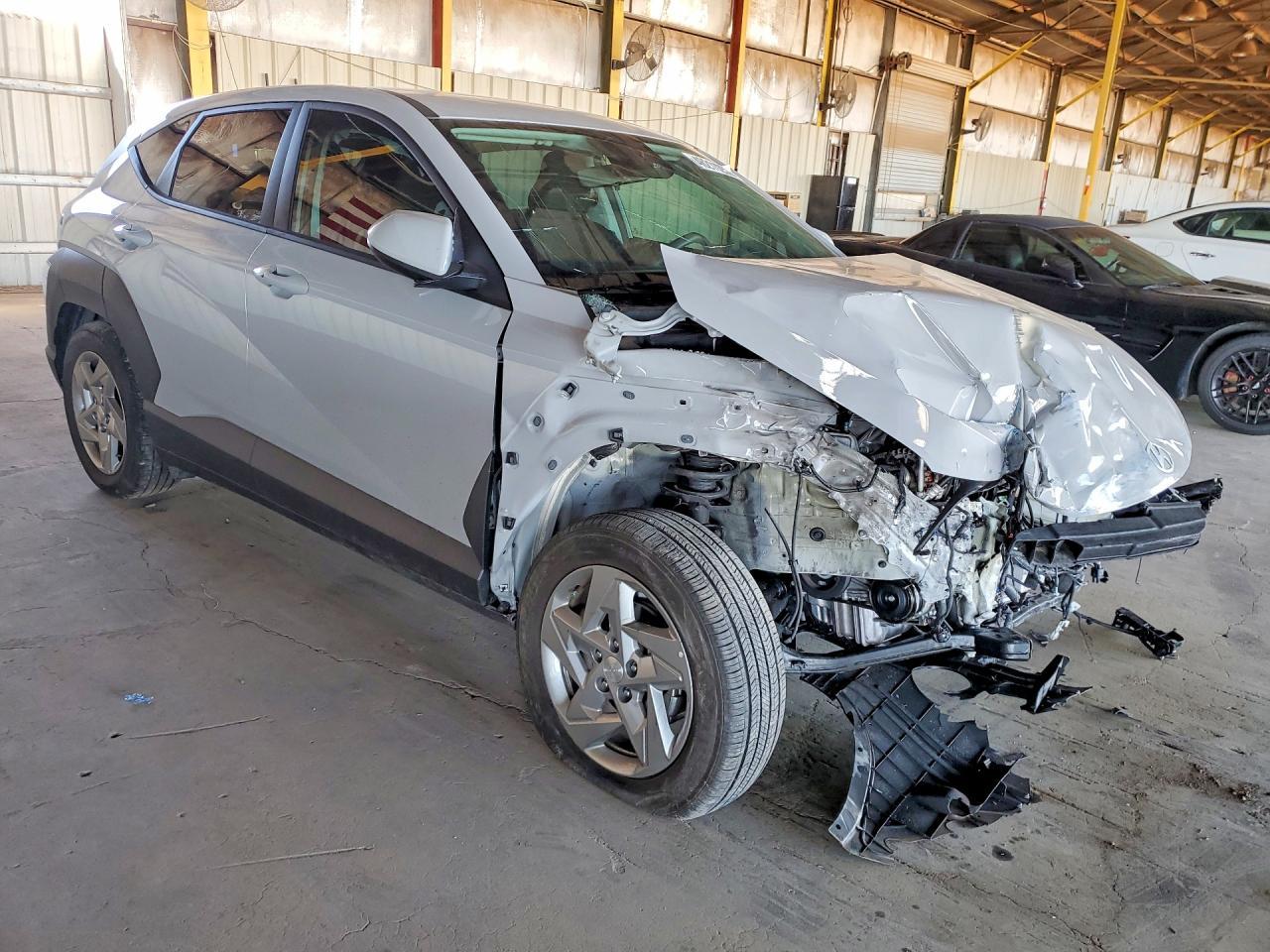 2026 Hyundai Kona Se - Фото 4