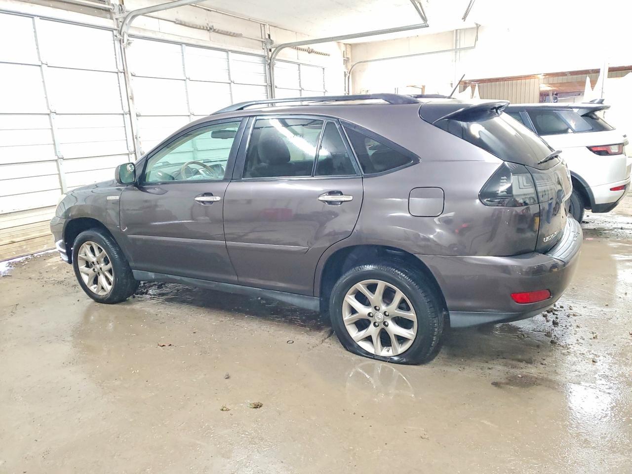 2009 Lexus Rx 350 Base - Image 2