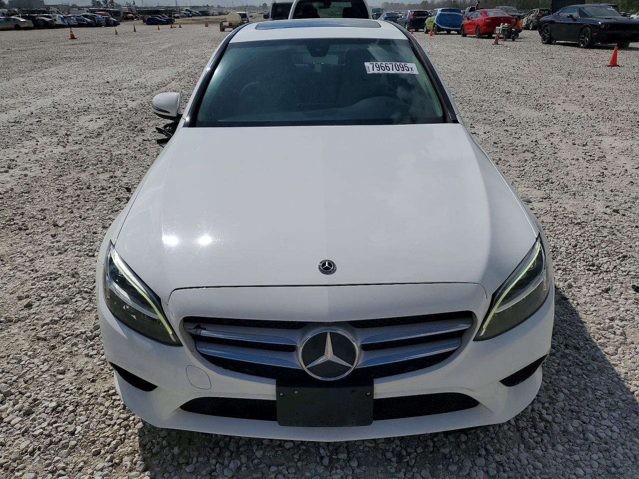 2020 Mercedes-Benz C 300 - Image 5