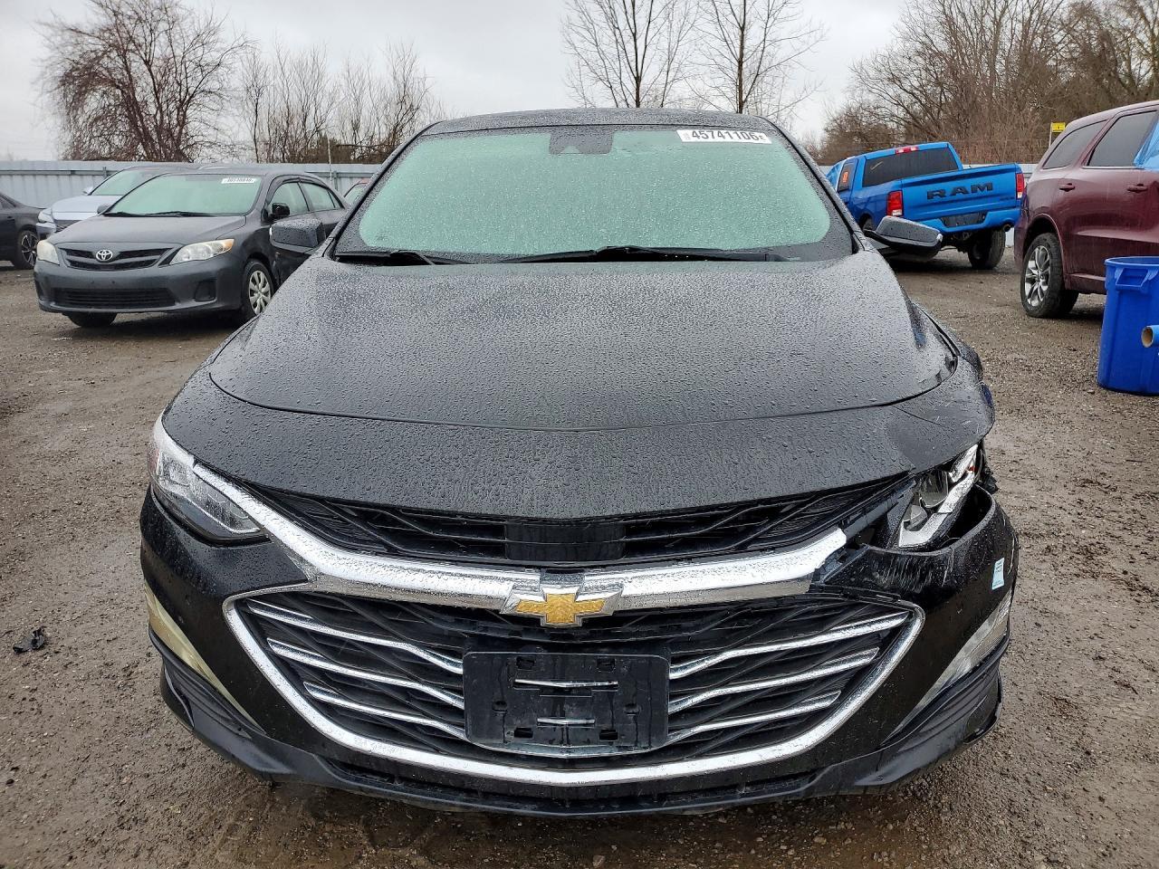 2020 Chevrolet Malibu Premier - Image 5