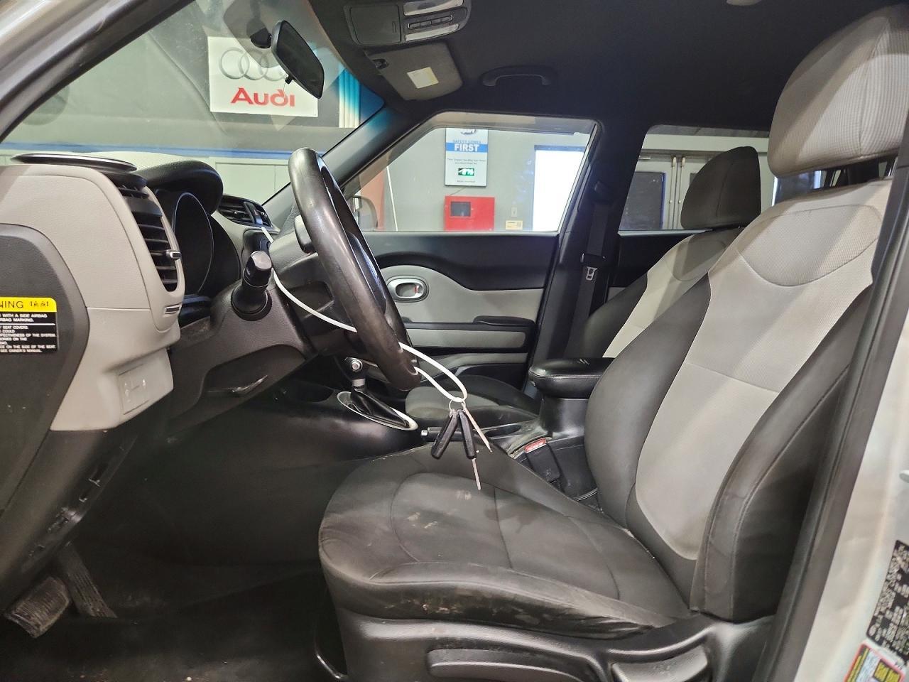 2018 Kia Soul Base - Image 7