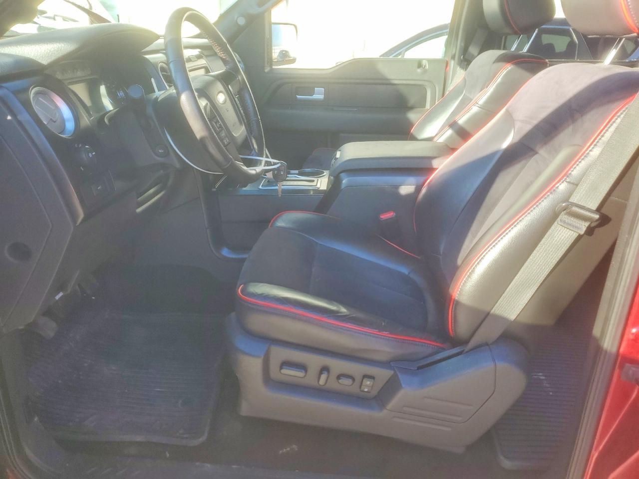2013 Ford F150 Supercrew - Image 7