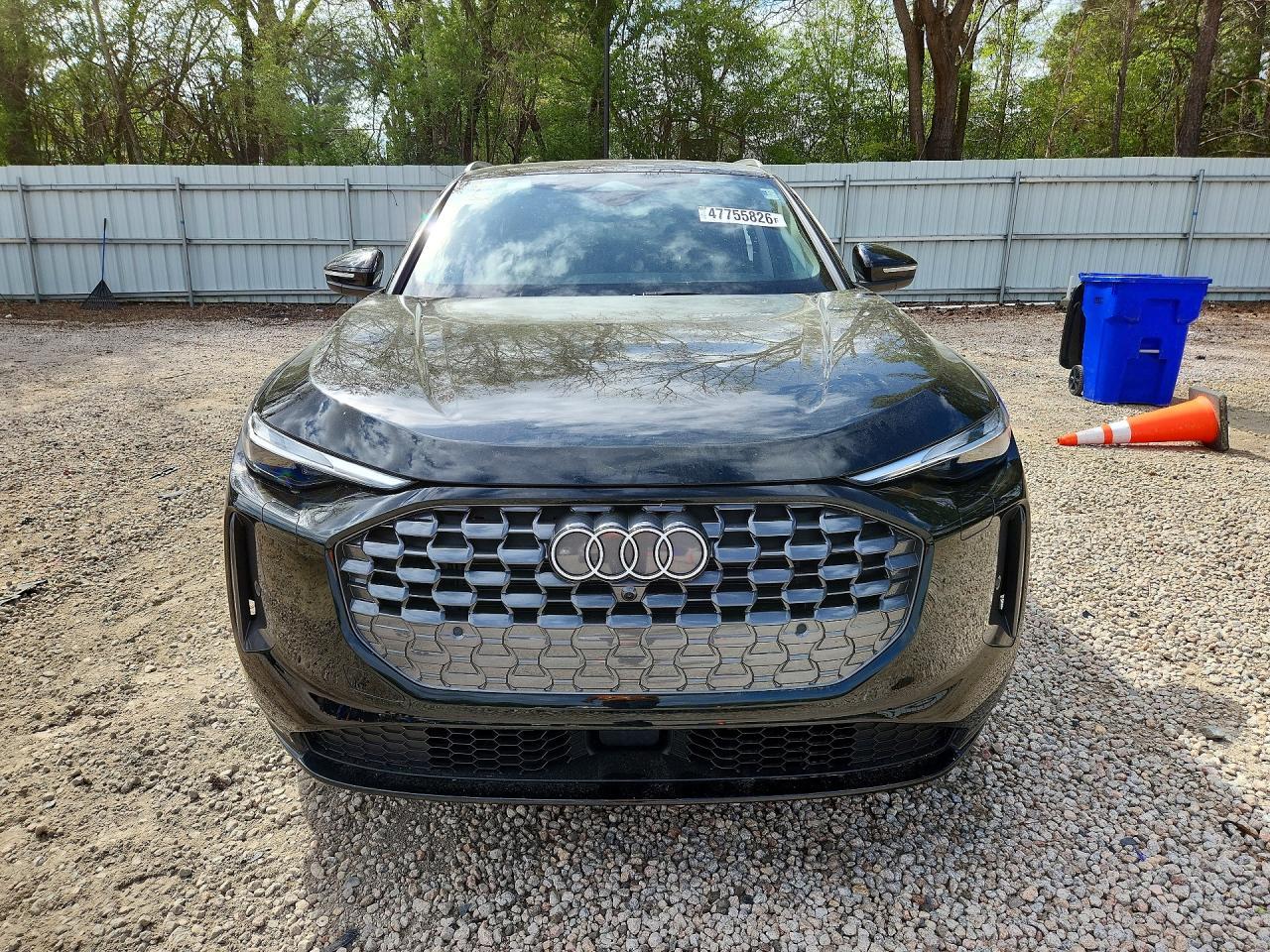 2025 Audi Q5 Premium - Фото 5