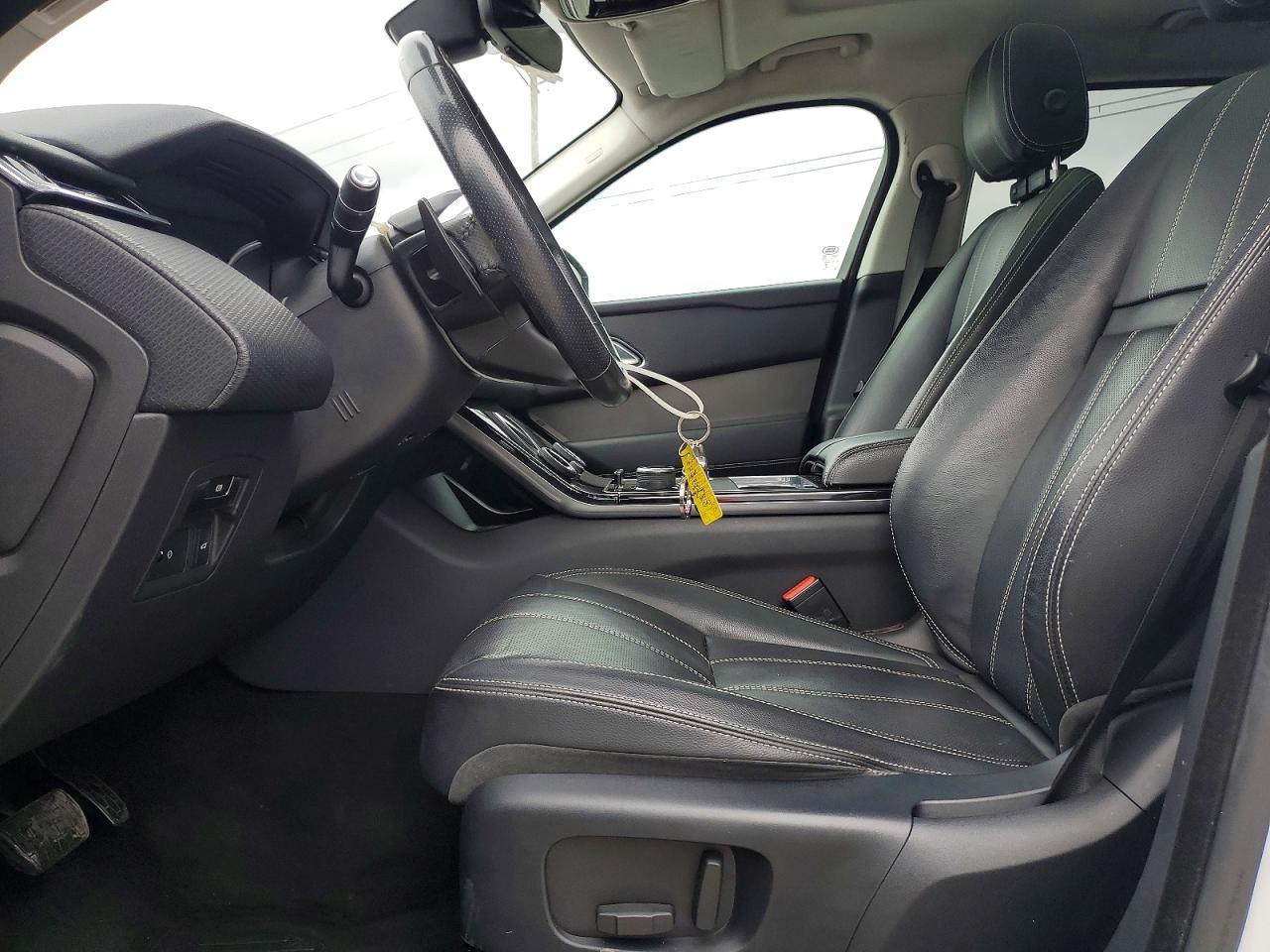 2018 Land Rover Range Rover Velar S - Фото 7