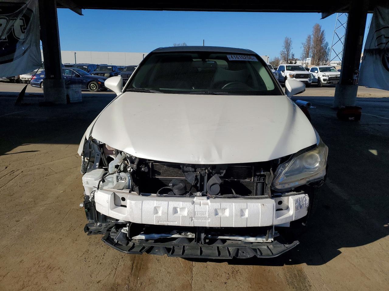 2013 Lexus Ct 200H Base - Фото 5