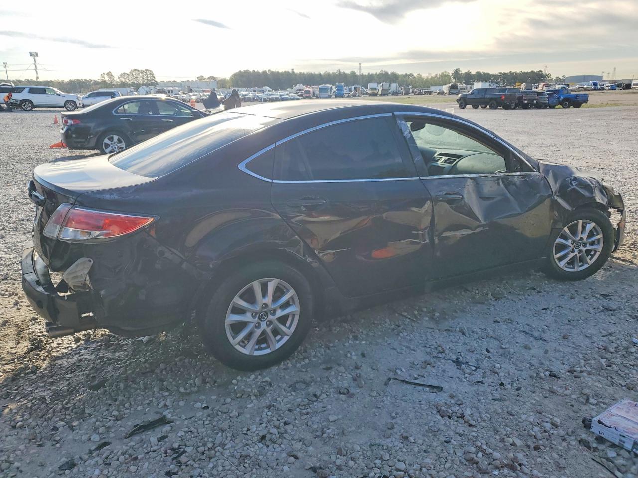 2010 Mazda 6 I - Image 3