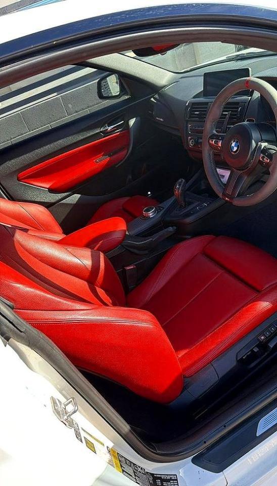 2015 BMW Motorrad M235Xi - Image 5