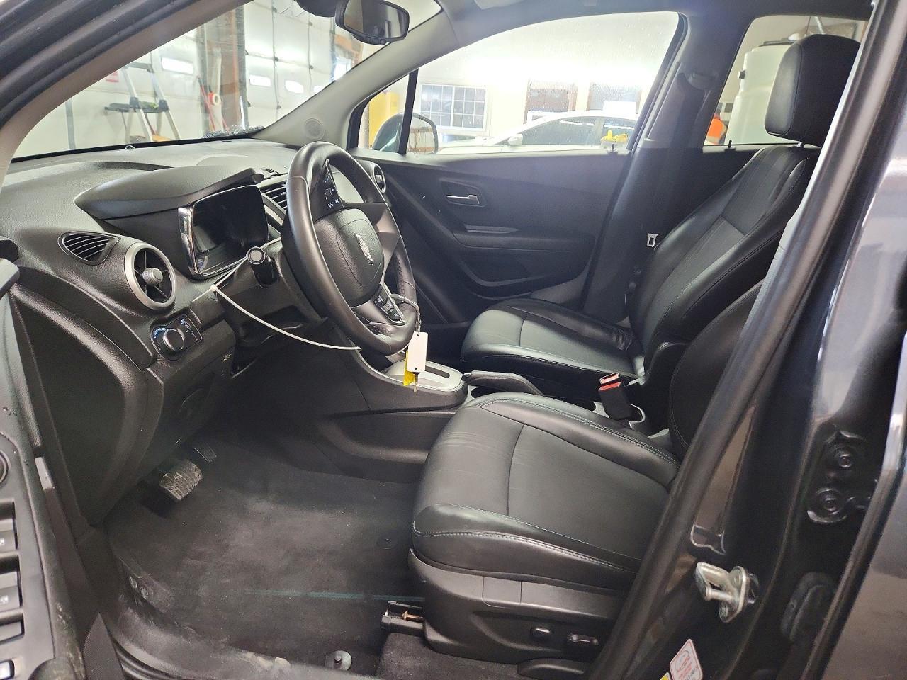 2016 Chevrolet Trax 1Lt - Фото 7