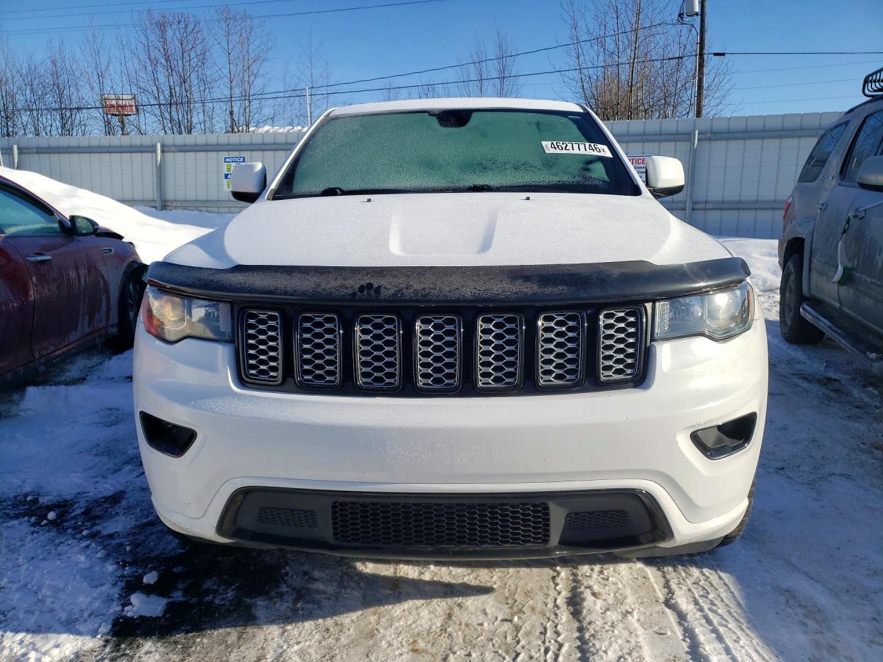 2017 Jeep Grand Cherokee Laredo - Фото 5