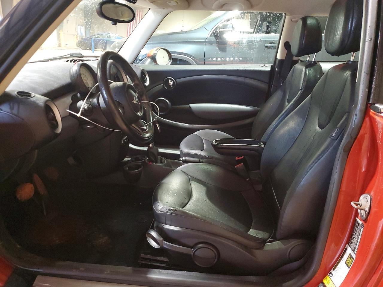 2011 Mini Cooper - Image 7