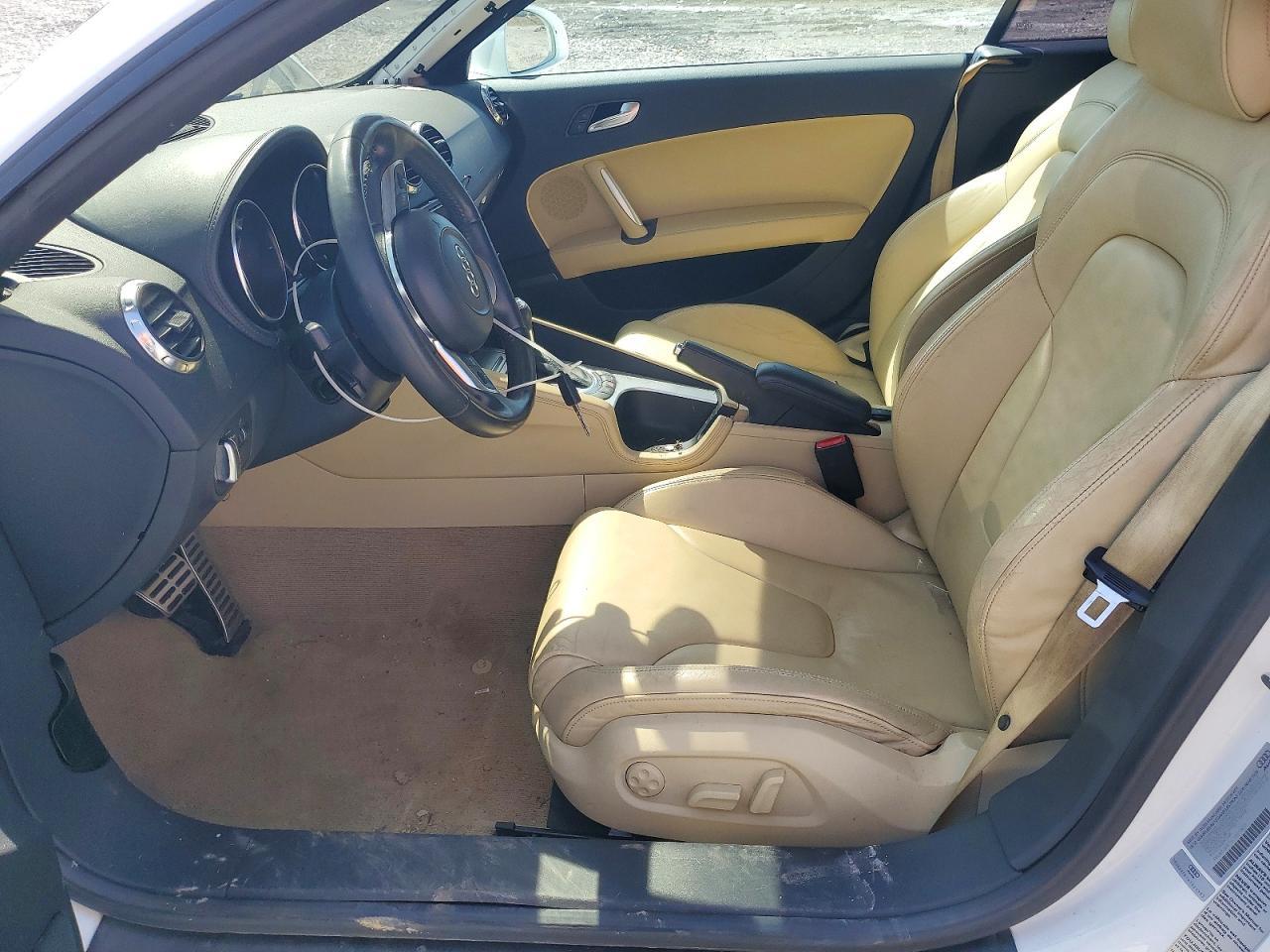2010 Audi Tt Prestige - Фото 7