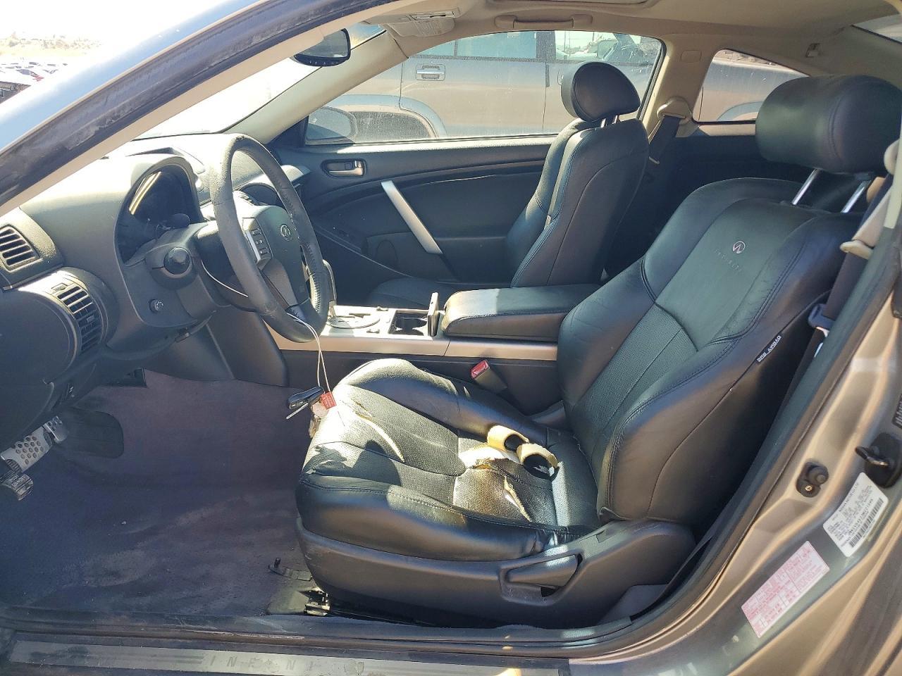 2003 Infiniti G35 - Фото 7