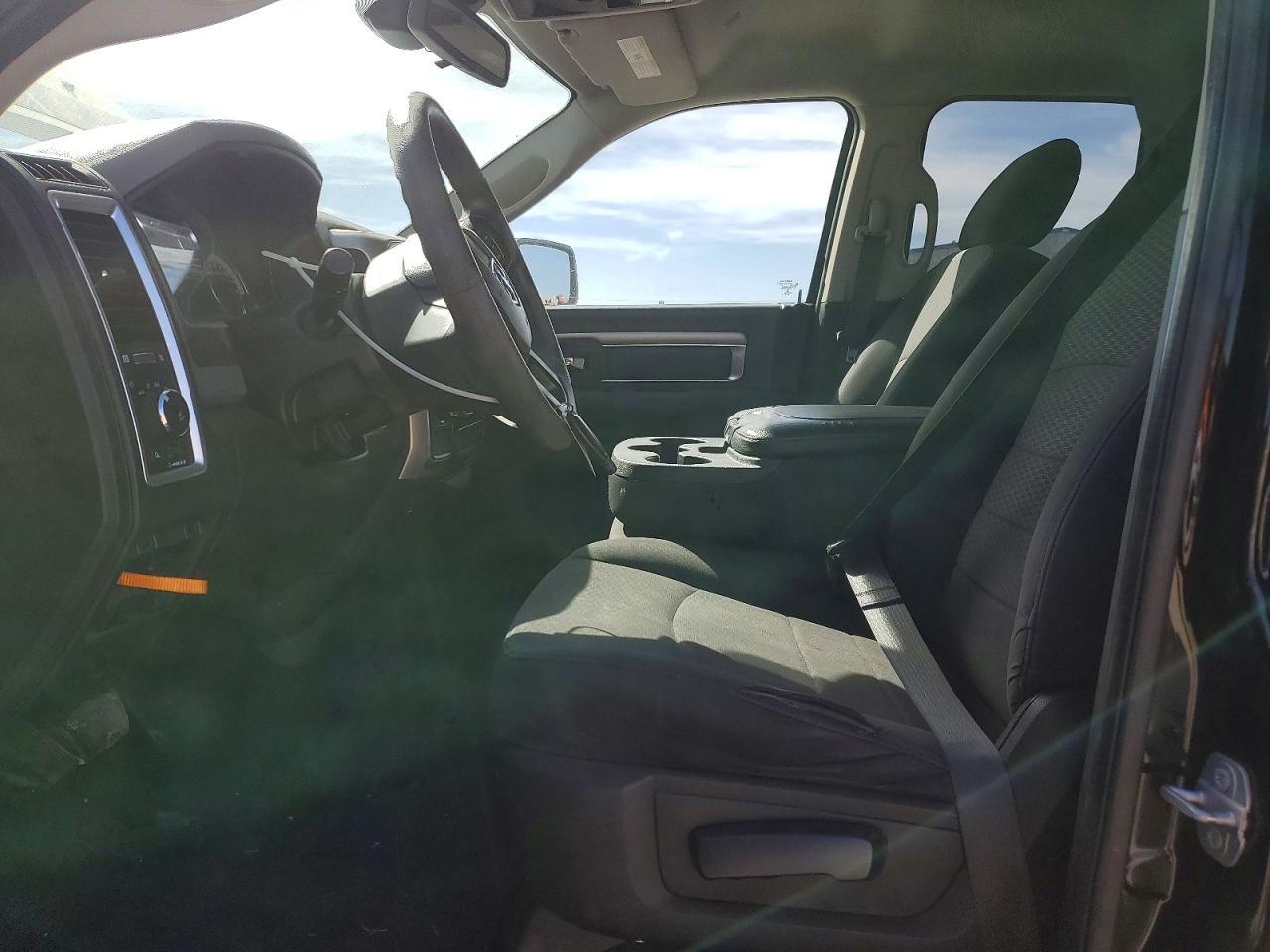 2019 Ram 1500 Classic Slt - Фото 7