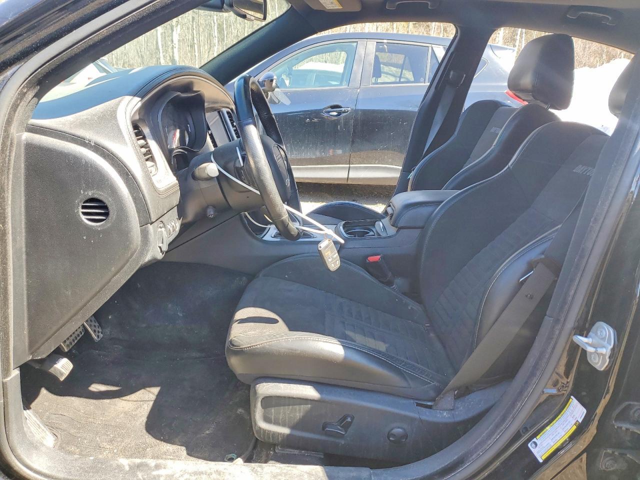 2023 Dodge Charger R/T - Image 7