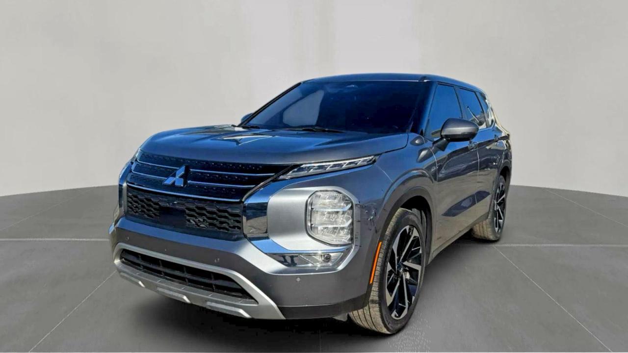 2024 Mitsubishi Outlander Se - Фото 2
