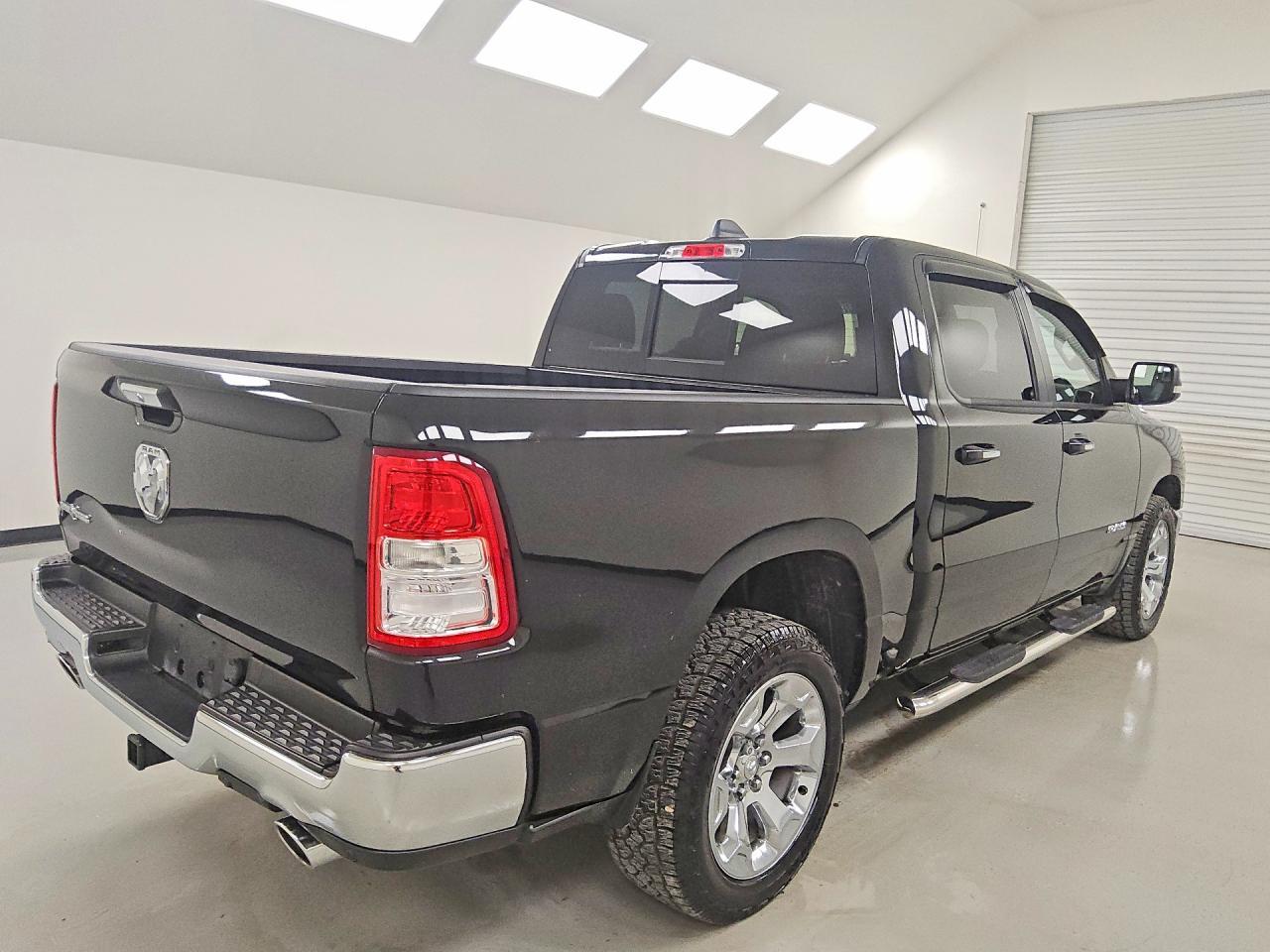 2019 Ram 1500 Big Horn - Image 3