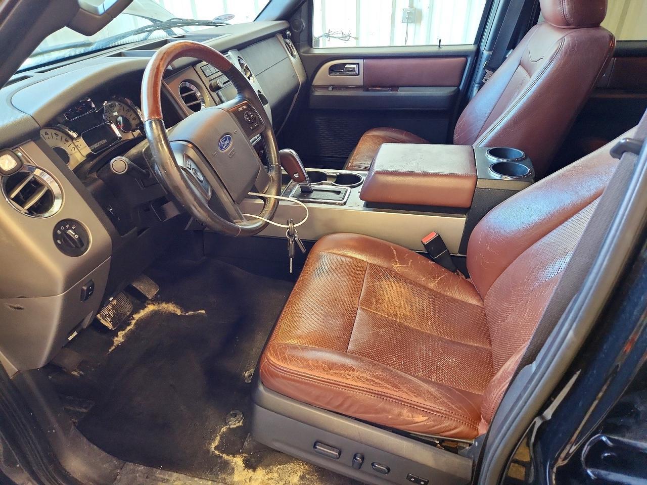 2014 Ford Expedition Xlt - Image 7