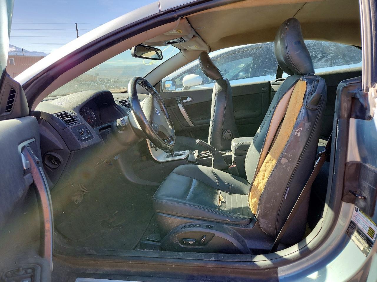2007 Volvo C70 T5 - Image 7