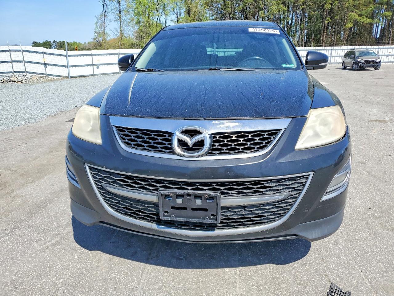 2012 Mazda Cx-9 - Image 5