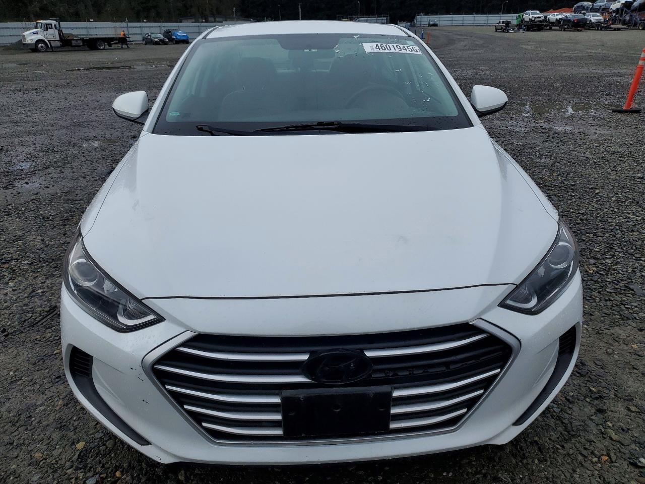 2017 Hyundai Elantra Se - Image 5