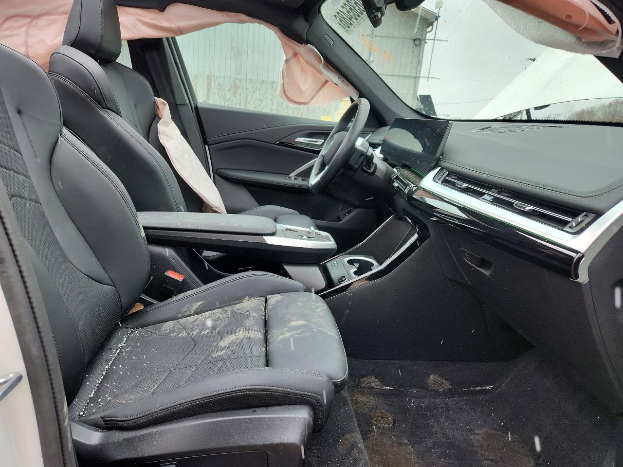 2025 BMW X1 xDrive28I - Фото 7