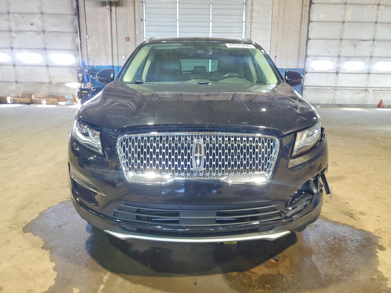 2019 Lincoln Mkc Reserve - Фото 5