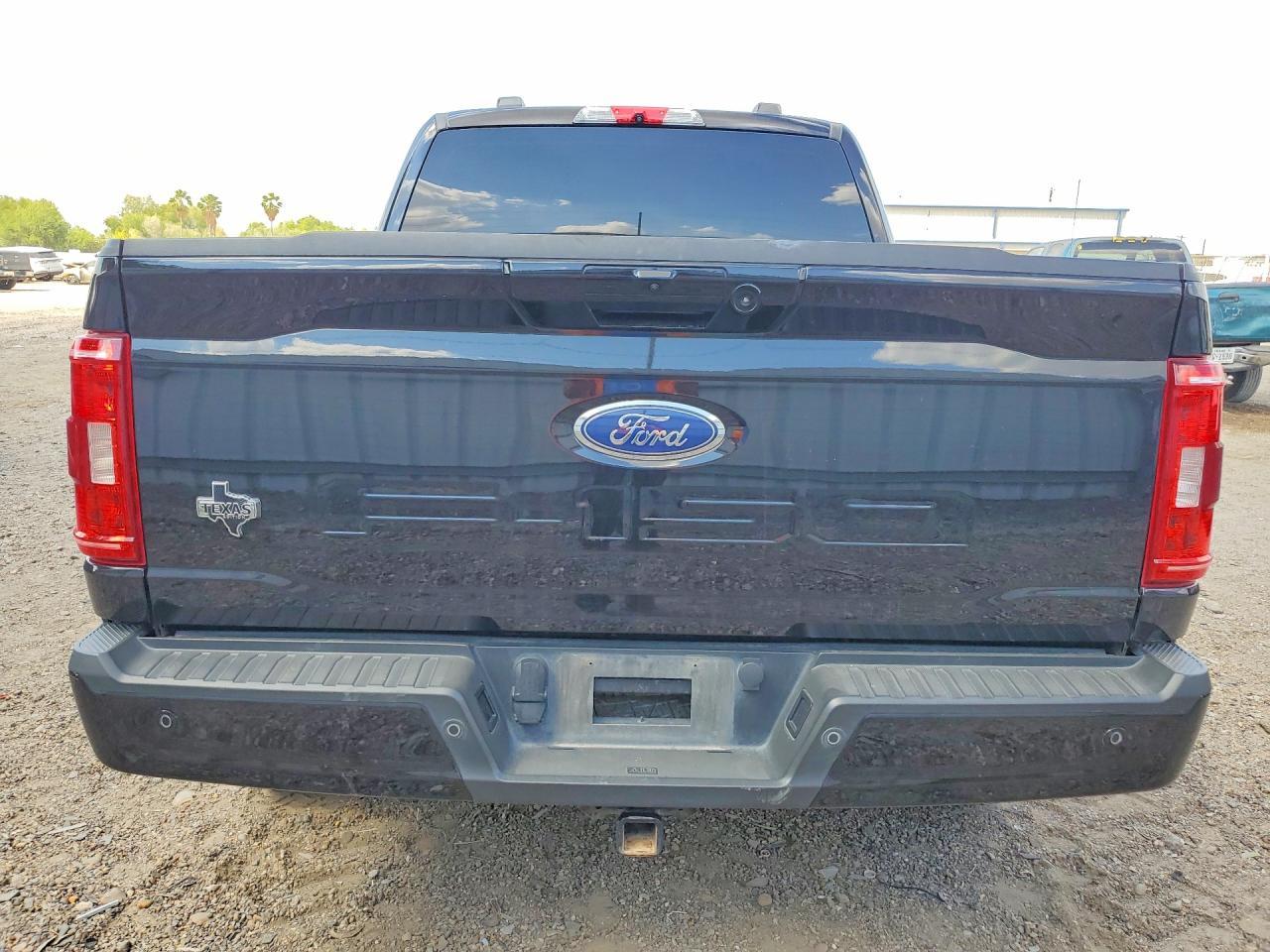 2022 Ford F150 Supercrew - Фото 6