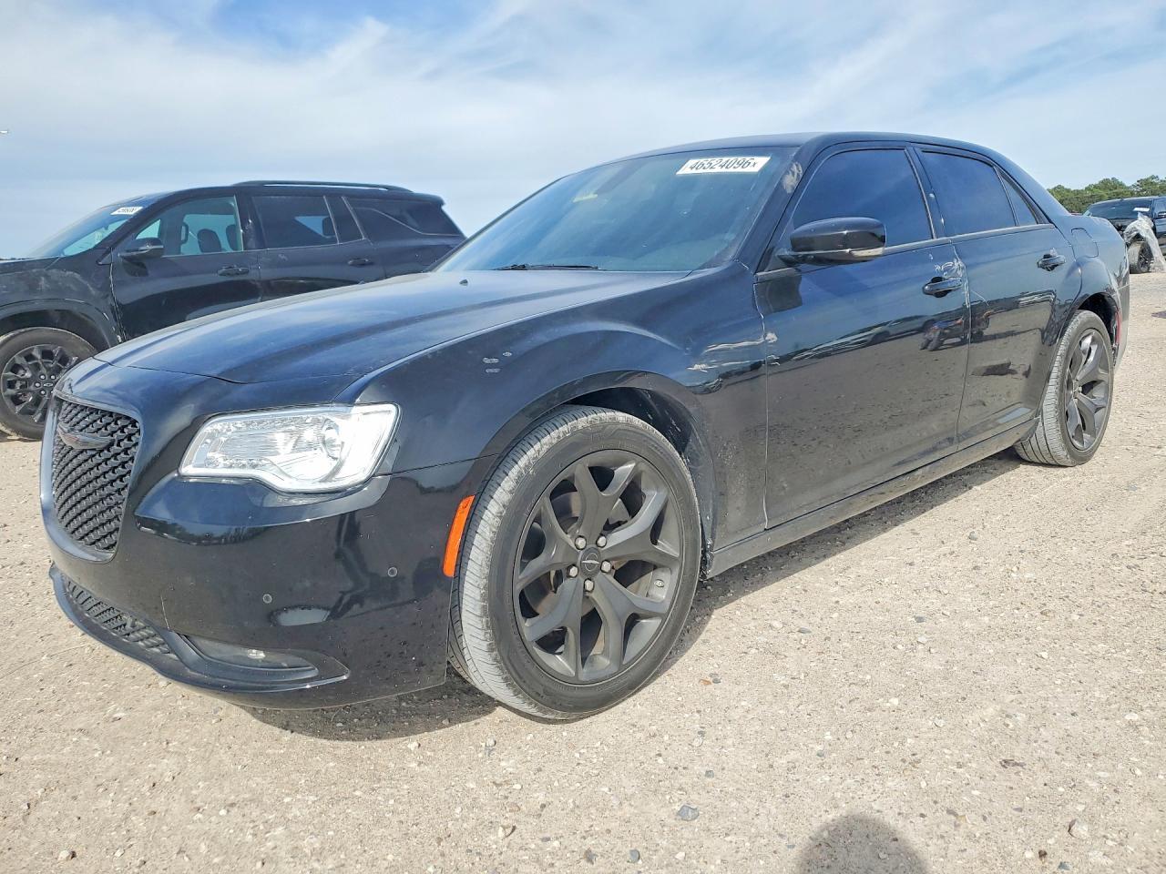 2023 Chrysler 300 S