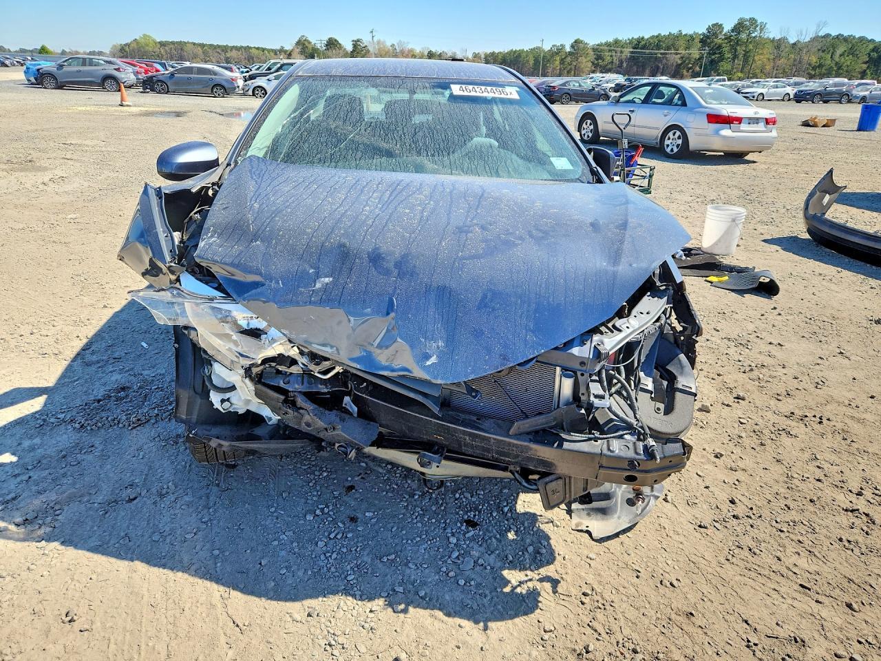 2014 Toyota Corolla L - Фото 5