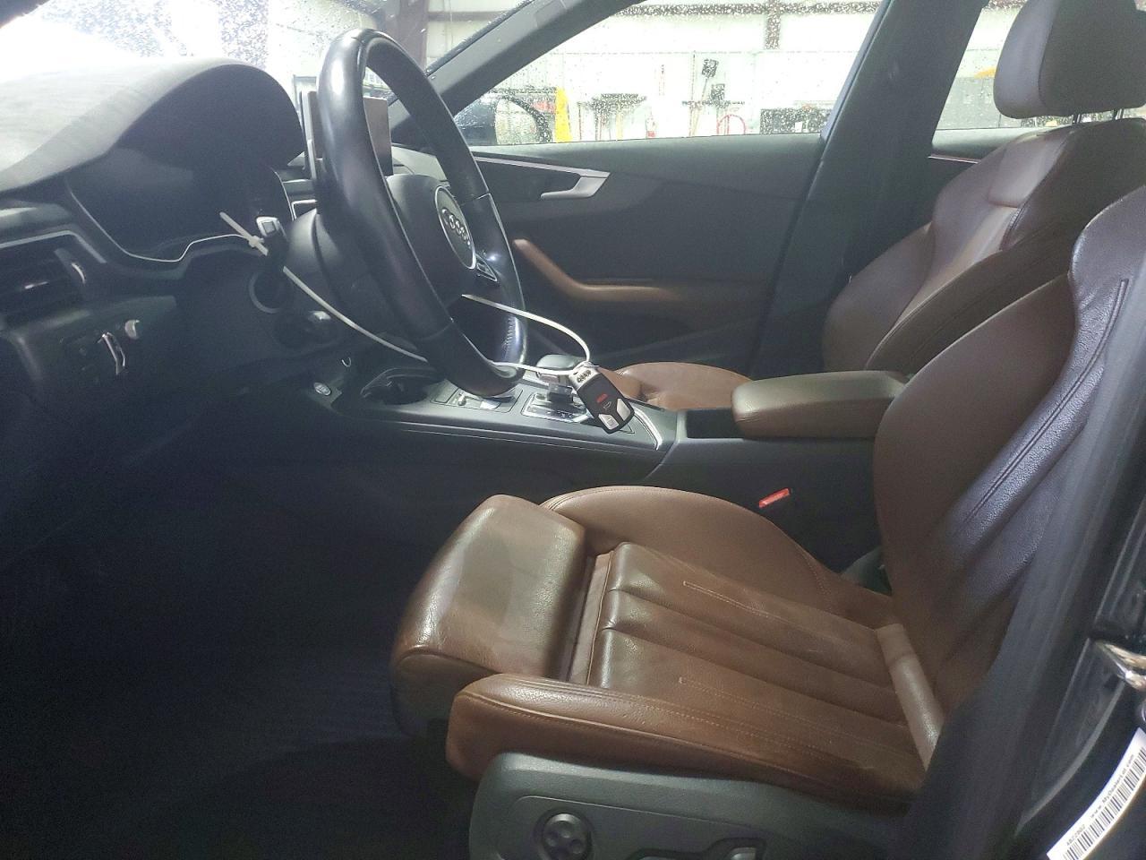 2017 Audi A4 Prestige - Image 7
